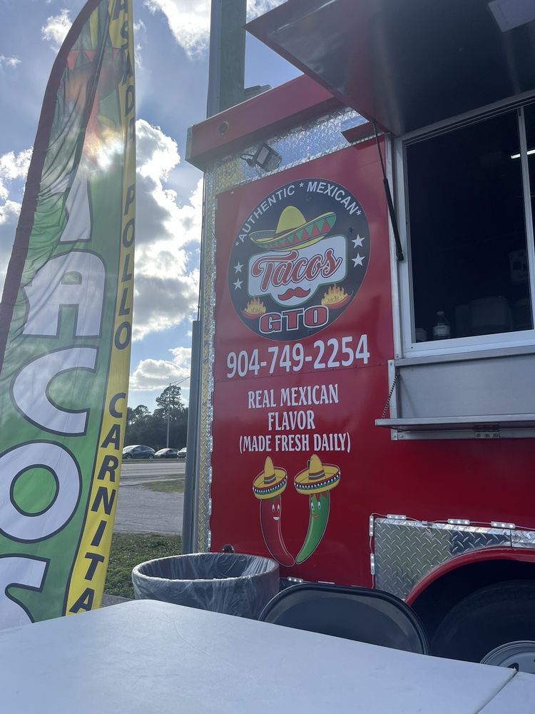Tacos GTO