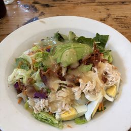 Cobb salad