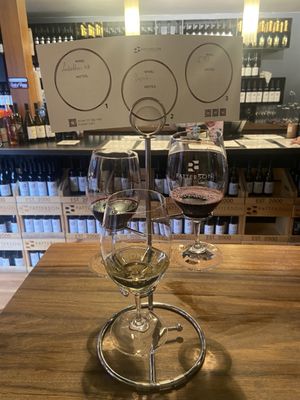 Patterson Cellars Tasting Room Leavenworth by null