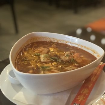 Thai Rainbow - Tom Yun noodles - Thai Near Me - Middle River, Maryland Thai Rainbow - Tom Yun noodles - Thai Near Me - Middle River, Maryland