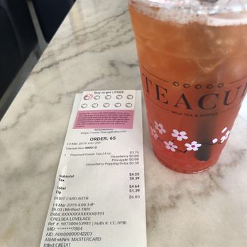 Teacup - Coffee & Tea Near Me - Litchfield Park, Arizona Teacup - Coffee & Tea Near Me - Litchfield Park, Arizona