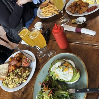 Solano Junction - Breakfast & Brunch Near Me - Albany, California