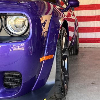 Hans Auto Detailing - 2019 dodge challenger Scat Pack - full interior/exterior detail - Auto Detailing Near Me Hans Auto Detailing - 2019 dodge challenger Scat Pack - full interior/exterior detail - Auto Detailing Near Me