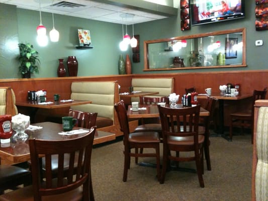 Billy's Homestead by null