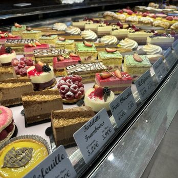 la boulangerie du Val - Pastries - Tea Rooms Near Me - Chessy, 77 la boulangerie du Val - Pastries - Tea Rooms Near Me - Chessy, 77