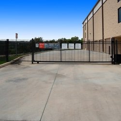 Public Storage