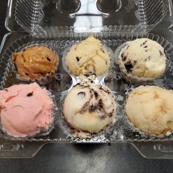 The Inside Scoop Ice Cream & Candy Shop