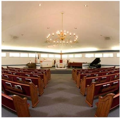 Friendship Retirement Community