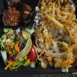 Orange Chicken