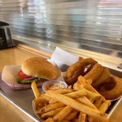 East Coast Burger