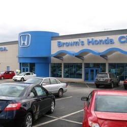 Safford Honda Glen Burnie