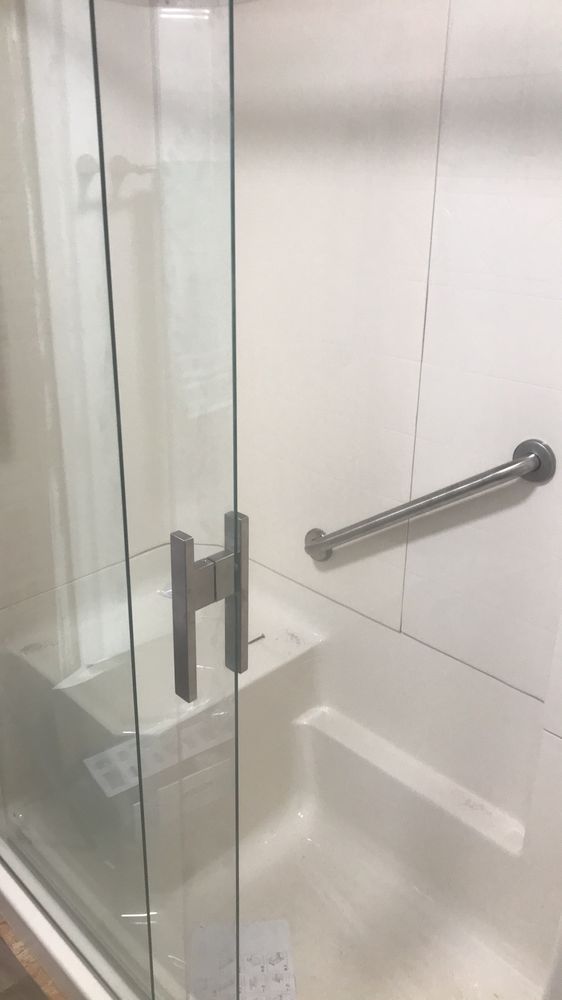 Slide of Odd Jobs Roofing and Handyman Service