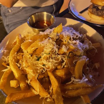 The Admiral - Parmesan fries - Bars Near Me - Washington, DC, District of Columbia The Admiral - Parmesan fries - Bars Near Me - Washington, DC, District of Columbia