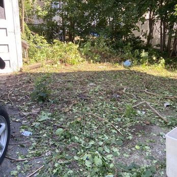 Fresh Start Landscaping - After - Landscaping Near Me