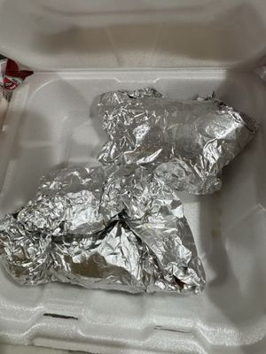 The Craft Burger by null