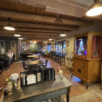 Blackbird Coffee House - Coffee & Tea Near Me - Albuquerque, New Mexico