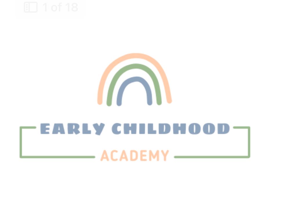 Early Childhood Academy - childcare center in Greenville, SC