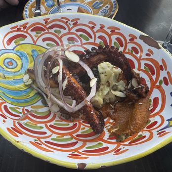 Cesarina - Appetizer - Italian Near Me - San Diego, California