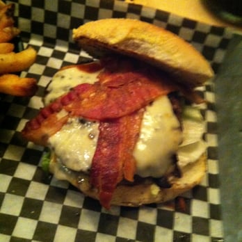 The Works - Burgers Near Me - Guelph, Ontario