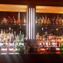 The Gin Mill