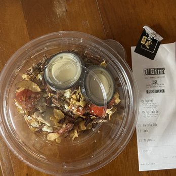 Panera Bread - Fugi apple salad without greens - Sandwiches Near Me - Kingsport, Tennessee Panera Bread - Fugi apple salad without greens - Sandwiches Near Me - Kingsport, Tennessee