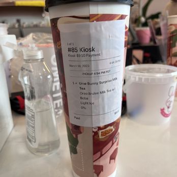 Ume Tea - Bubble Tea Near Me - Los Angeles, California Ume Tea - Bubble Tea Near Me - Los Angeles, California