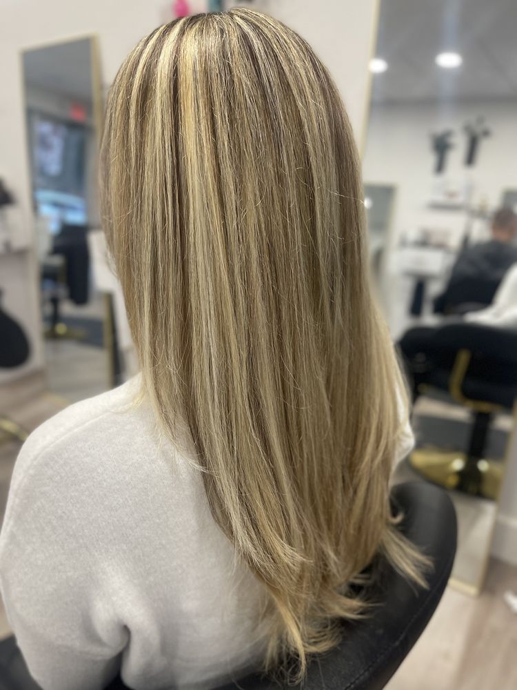 NUME HAIR SALON SOMERS Updated May 2024 18 Photos 155 US 202