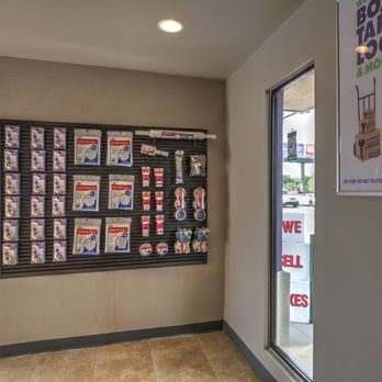 A-AAAKey Mini Storage - Boxes Available - Self Storage Near Me - Orlando, Florida
