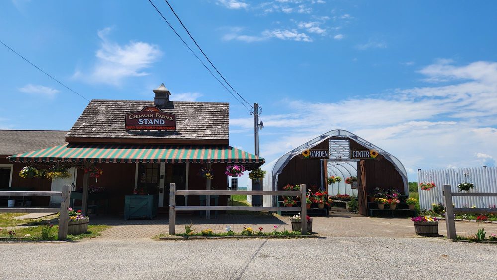CHIPMAN FARM GRAY STAND Updated July 2024 15 Photos 69 Shaker Rd, Gray, Maine Grocery