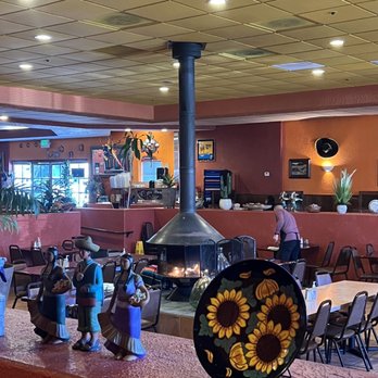 El Patio Original - Patio - Mexican Near Me - Fremont, California El Patio Original - Patio - Mexican Near Me - Fremont, California