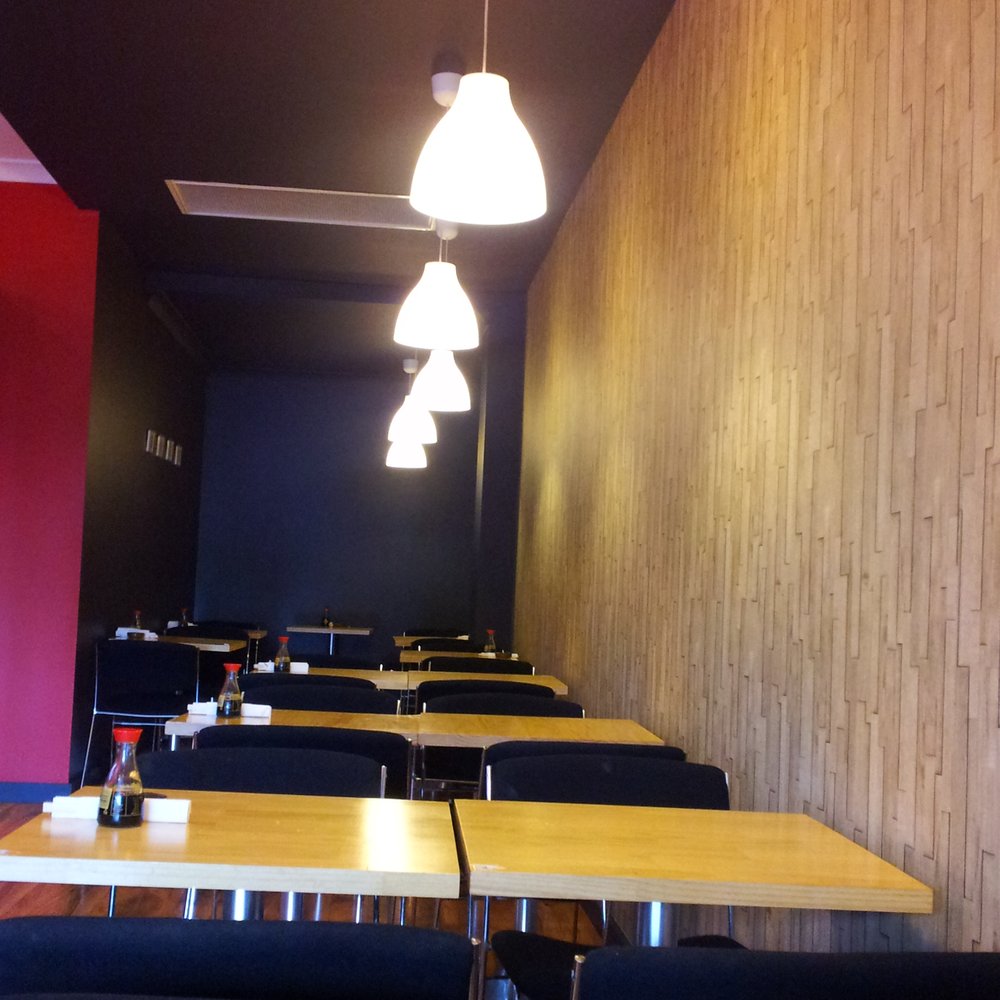Sushi MURA - Sushi Bars Near Me - Bulimba, QLD