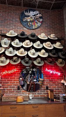 Kemo Sabe Jackson by null