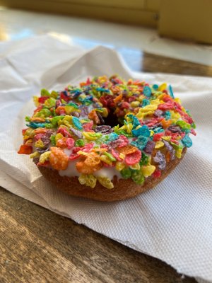 Hurts Donut Company by null