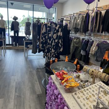 Happy Lil' Thing - Women's Clothing Near Me - Coconut Creek, Florida Happy Lil' Thing - Women's Clothing Near Me - Coconut Creek, Florida