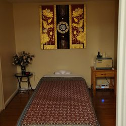 Hands of Healing Thai Spa