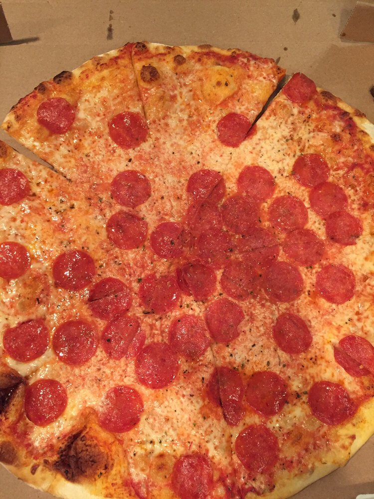 LIL’ RICCI’S NY PIZZERIA CLOSED 13 Photos & 50 Reviews 44 W