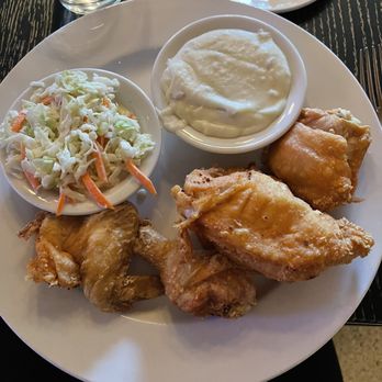 Sweet T's Restaurant + Bar - Fish and chips - Southern Near Me - Windsor, California