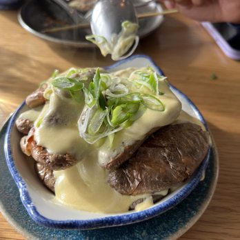 Cabra - Papas Huancaina! - Peruvian Near Me - Chicago, Illinois