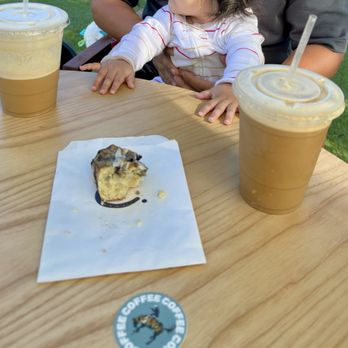 Cowboy Coffee - Coffee & Tea Near Me - Sunnyvale, California