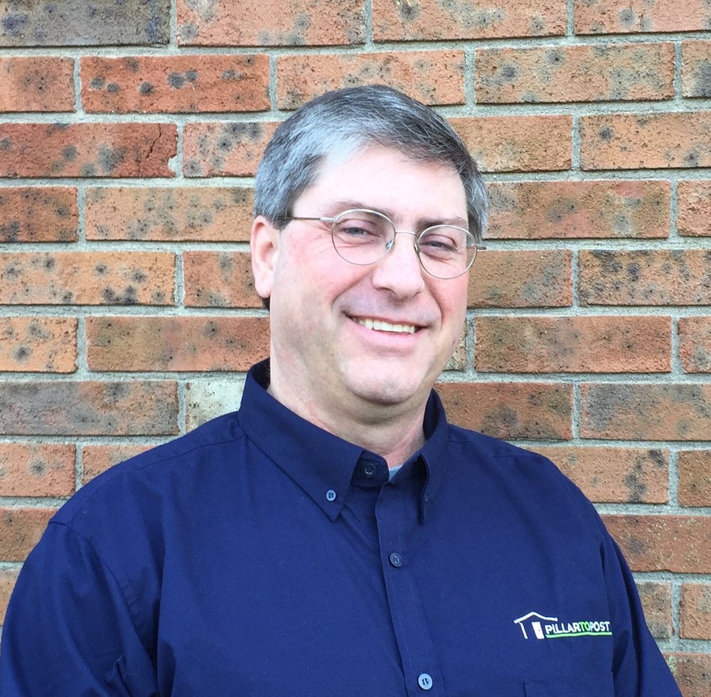 Pillar To Post Home Inspectors - David Powell - mold inspector in New Albany, IN