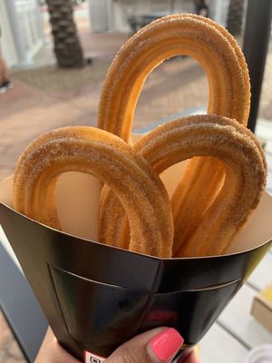 Olé Churros Las Vegas by null