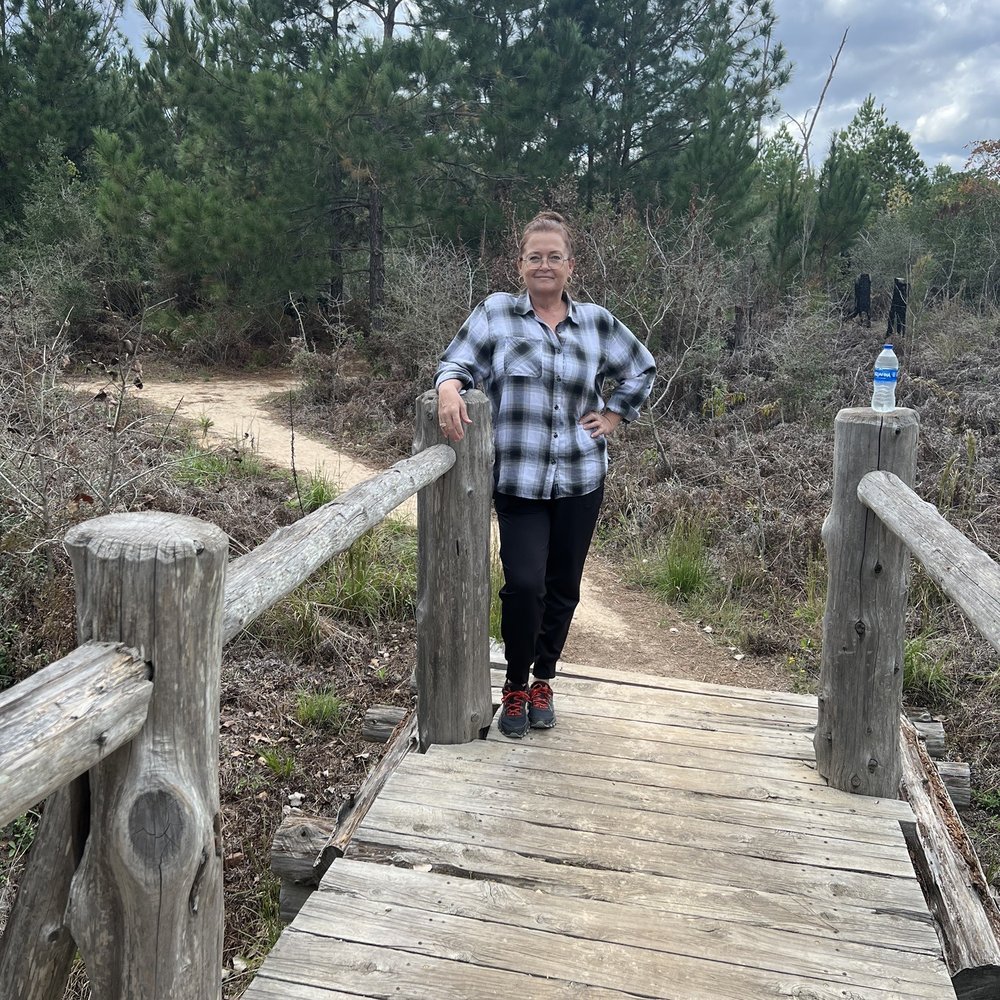 Bastrop State Park - Parks Near Me - Bastrop, Texas