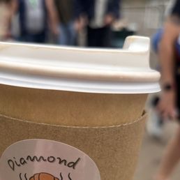 Hot Vanilla Latte with Oat Milk Hot Vanilla Latte with Oat Milk