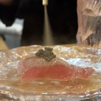 Hatsu Omakase - Sushi Bars Near Me - New York, New York
