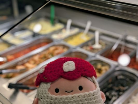 New Gangnam BBQ IV by null