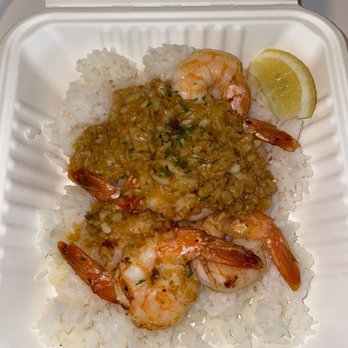 EbiNomi - Asian Fusion Near Me - Honolulu, Hawaii