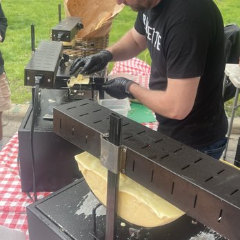 Logan Square Farmers Market - Farmers Market Near Me - Chicago, Illinois
