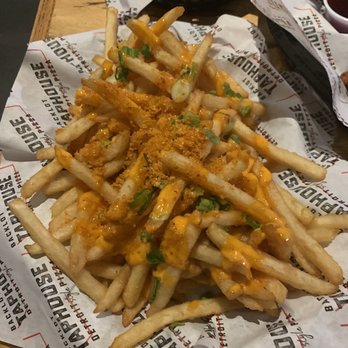 Backlot Taphouse - OG Fries - Beer Bar Near Me - Omaha, Nebraska