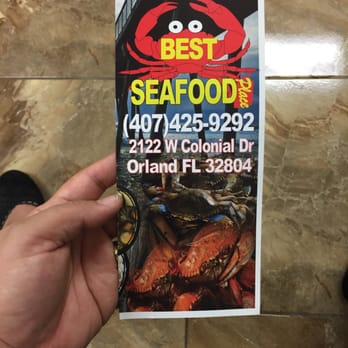 Best Seafood Place - Seafood Near Me - Orlando, Florida Best Seafood Place - Seafood Near Me - Orlando, Florida