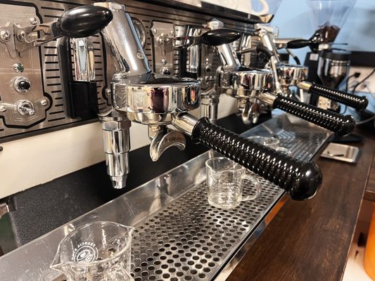 Ruzo Coffee by null